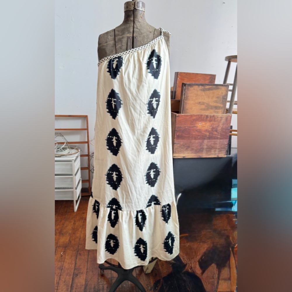 Multiuse Skirt/Dress